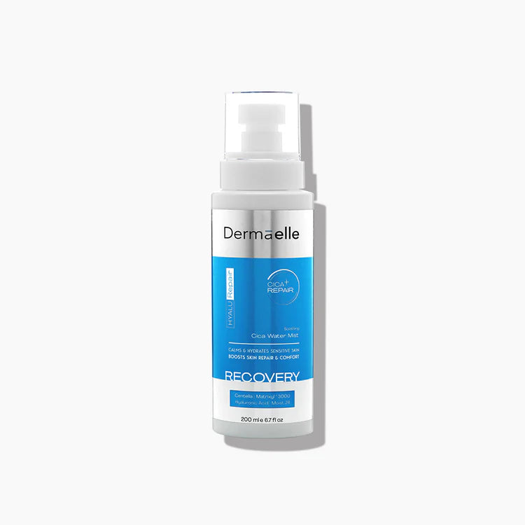 Dermaelle Soothing Cica Water Mist 200ml
