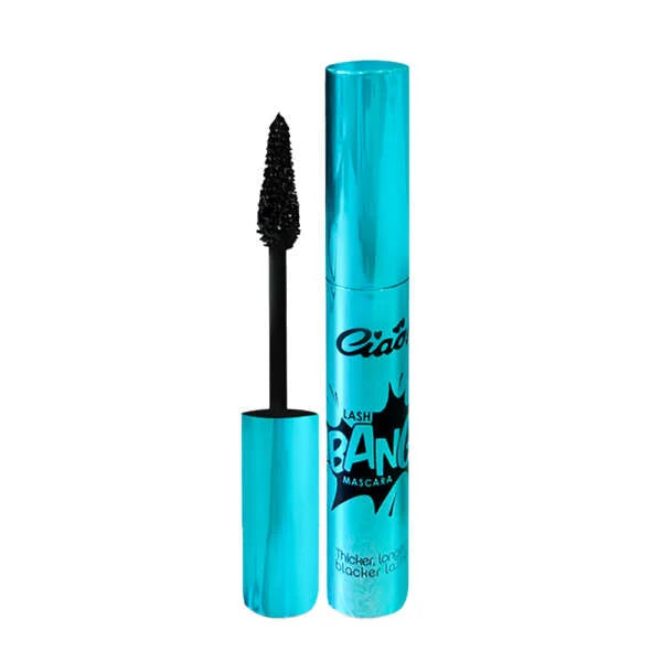اماندا تشاو مسكرا لاش بانج - Amanda Chao Mascara - Lash Bang