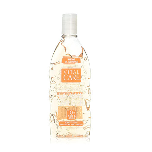 فيتال جيل ميجا ميجا 10 برتقالى - Vital Gel Mega 10 Orange