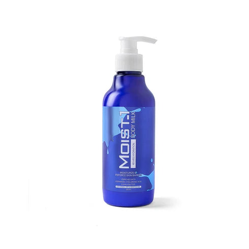 MOIST-1 Body Milk 300ml