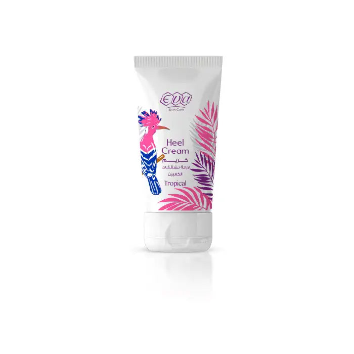 Eva Skin Care Heel Cream Tropical 60ML