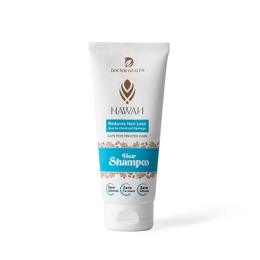 Nawah shampoo 250 ml