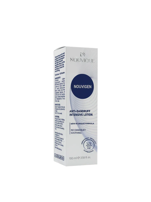 نوفيك لوشن قشرة 100مل - Nouvigen Anti-Dandruff Intensive Lotion 100 ml