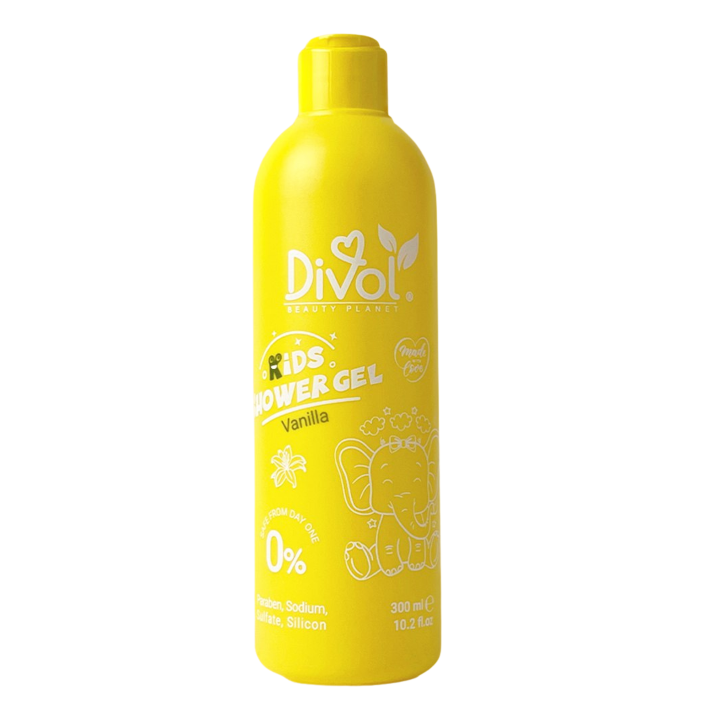 Divol Shower gel 300ML