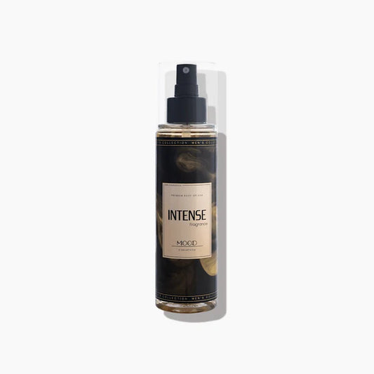 موود بادي سبلاش220 مل انتنس - Mood Intense Body Splash 220ML