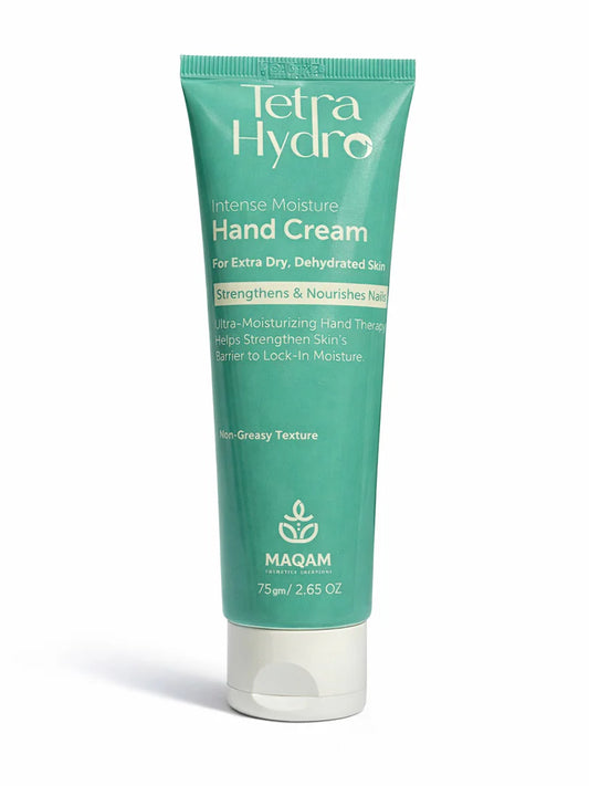 Tetra Hydro Hand Cream (75 gm)