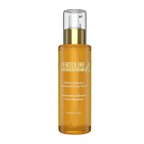 Penduline Hair Serum silicone free