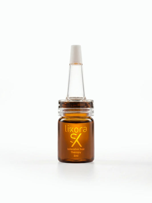 Lixora Anti-Hair Loss Ampoules (8PCS)