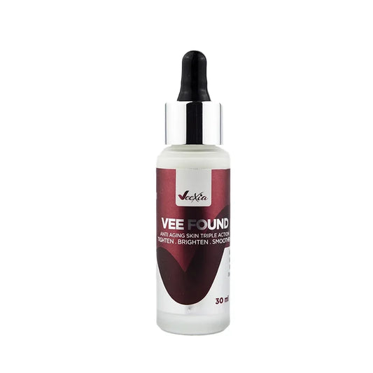 في فاوند لوشن تجاعيد 30 مل - Vee Found Anti-Wrinkle Lotion 30 ml