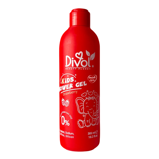 Divol Shower gel 300ML