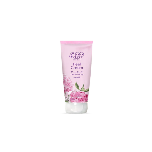 Eva Skin Care Evasiline Heel Cream 60ML