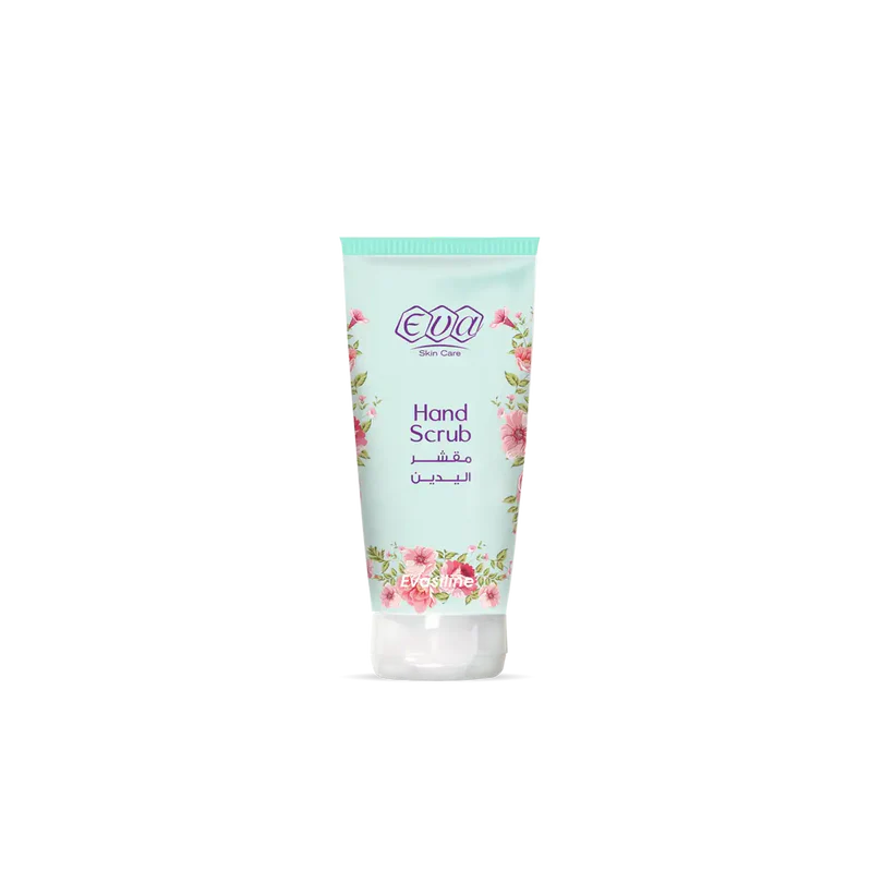 Eva Skin Care Evasiline Hand Scrub 50ML