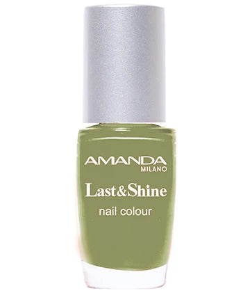 اماندا طلاء اظافر لاست اند شاين 633  -  Amanda Last & Shine Nail Polish - Shade 633