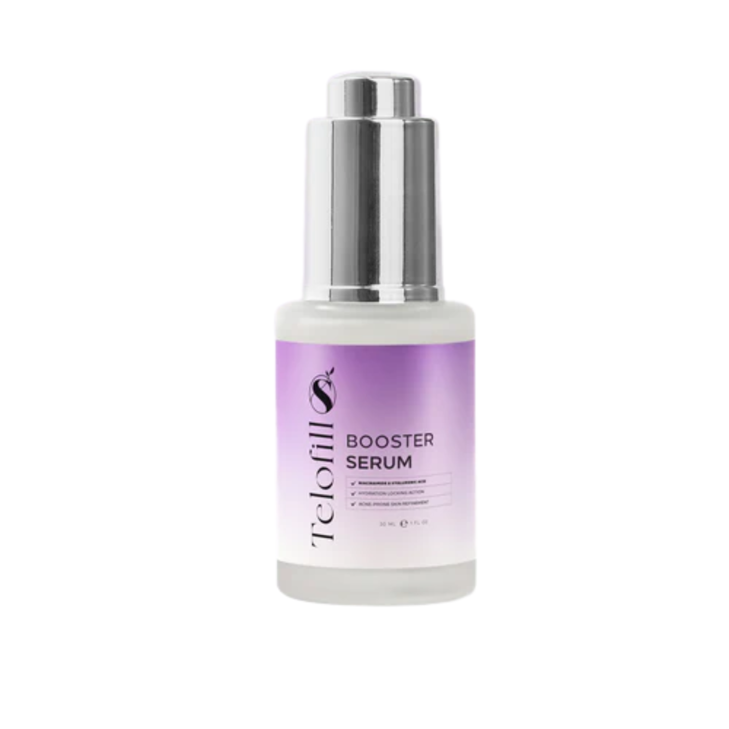 Telofill Booster Serum 30ML - تيلوفيل بوستر سيروم 30مل