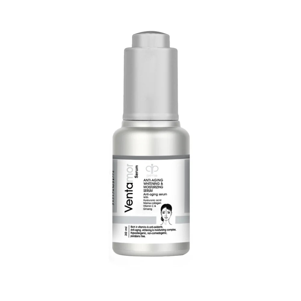 Ventamor Antiaging whitening serum 30ml