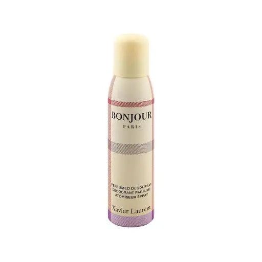 اكس ال سبراي 150مل حريمى بونجور - XL Women's Body Spray (150ml) - Bonjour