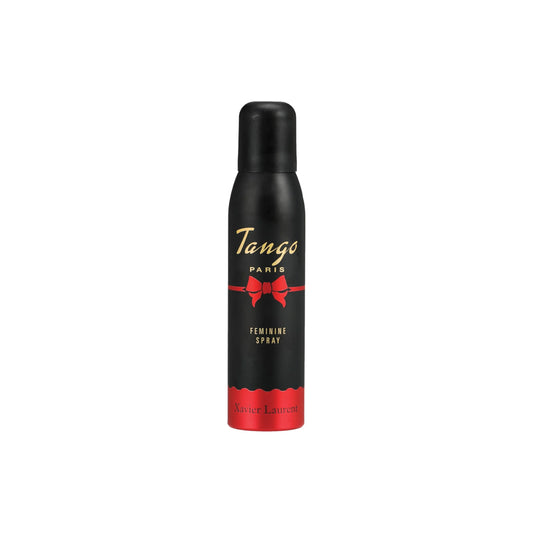 اكس ال سبراي 150مل حريمى تانجو - XL Women's Body Spray (150ml) - Tango