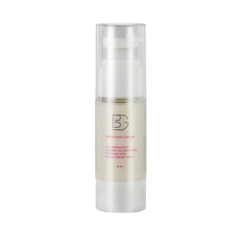 BG whitening Cream 30 ML