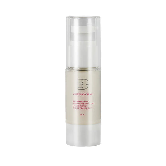 BG whitening Cream 30 ML