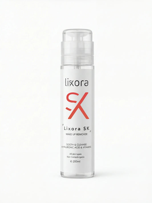 Lixora Make Up Remover 200ml