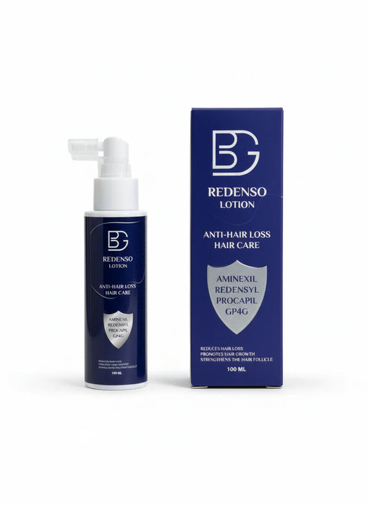 BG Redenso Anti hair loss Lotion 100ML