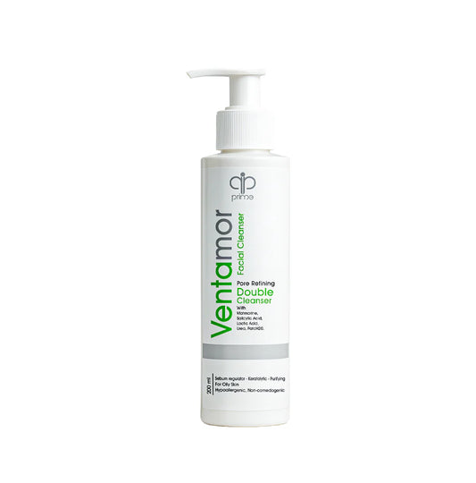 Ventamor Facial Double Cleanser 200 gm