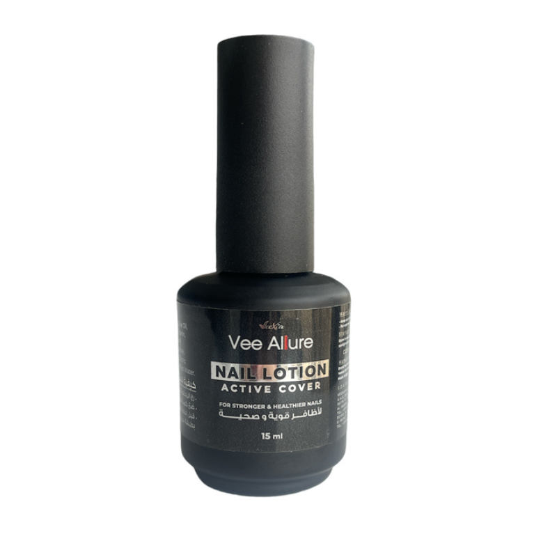 فى الير نيلز لوشن مقو اظافر15مل - vee Urelia Nails Strengthening Lotion 15 ml