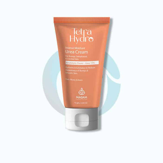 Tetra Hydro Urea Cream (75 gm)