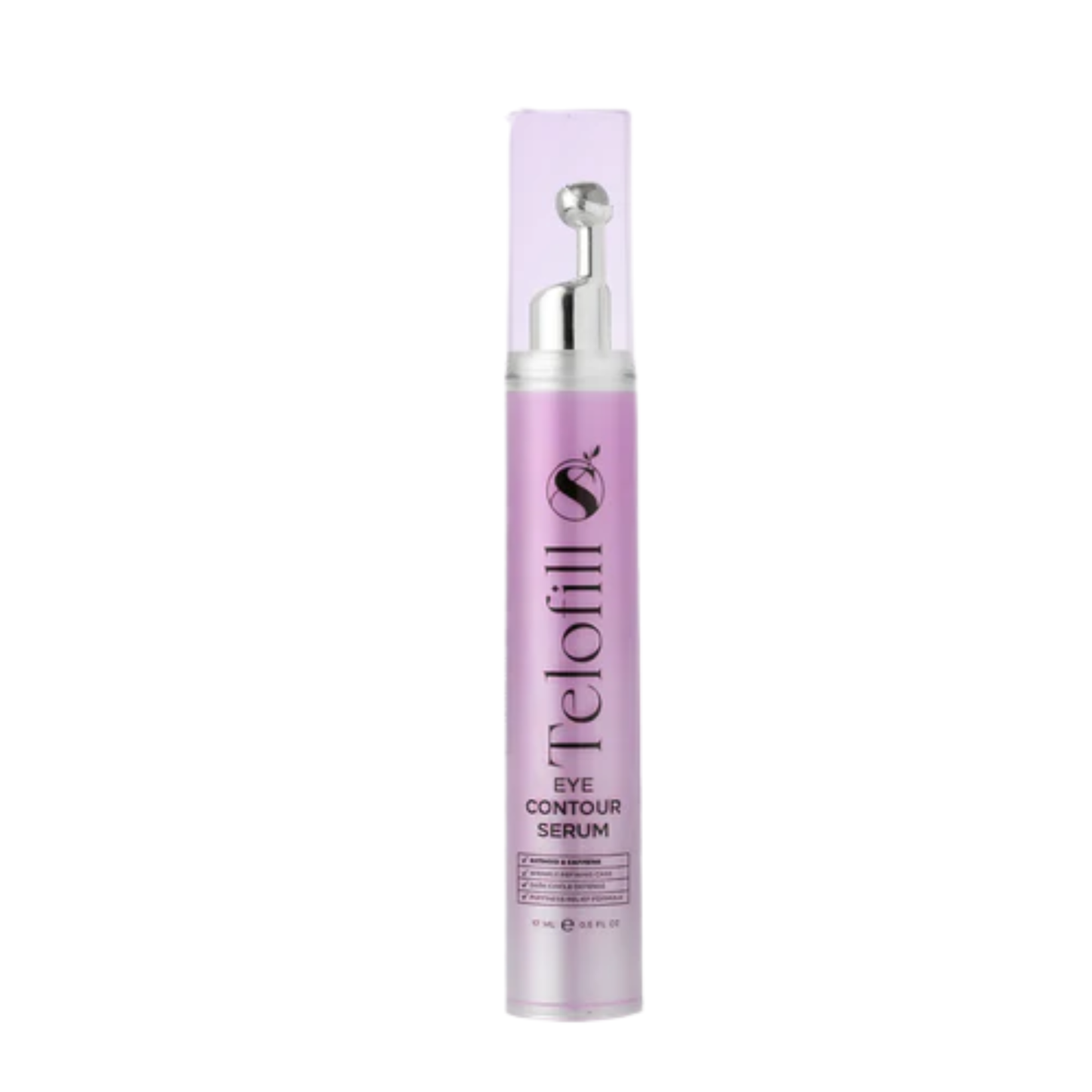 Telofill Eye Contour Serum 17ML - تيلوفيل اي كونتور سيروم للعين17مل