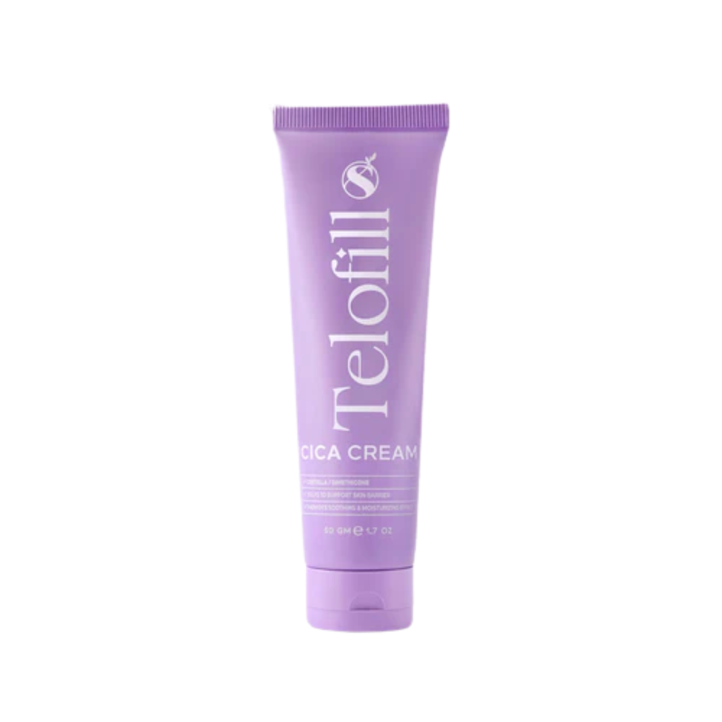 Telofill Cica Cream 50GM - تيلوفيل سيكا كريم 50جم