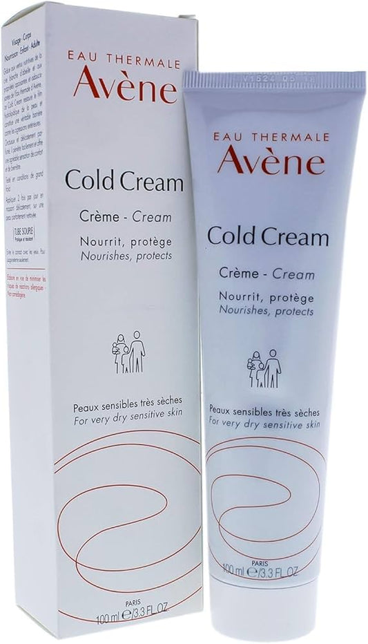 Avene Cold Cream 100ml