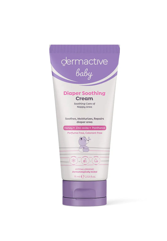Dermactive Daiper soothing cream 75ml