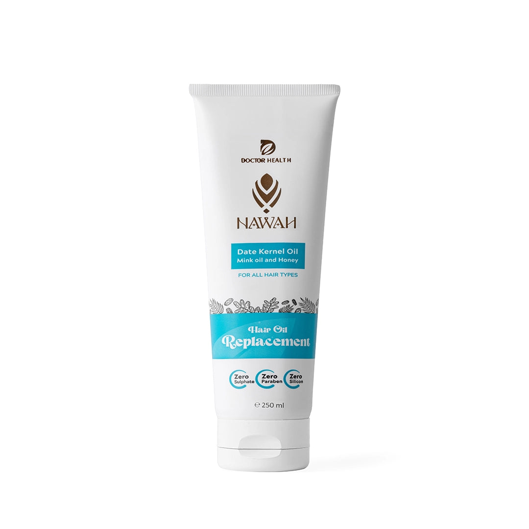 Nawah oil replacement 250 ml