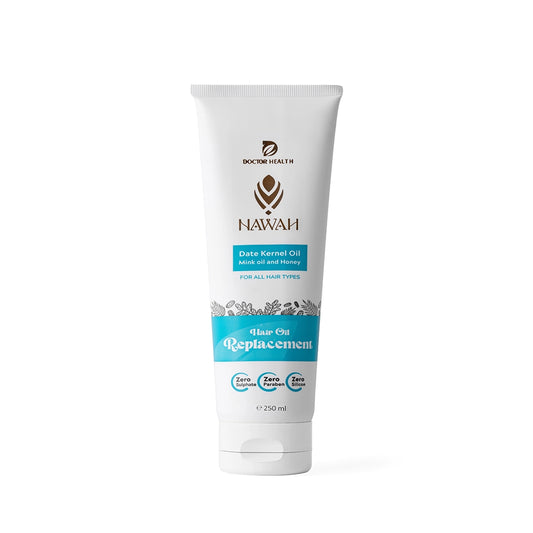 Nawah oil replacement 250 ml