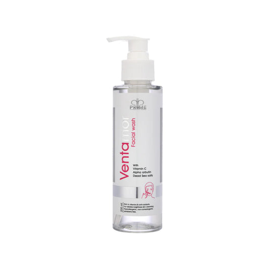 Ventamor Facial wash 200ml