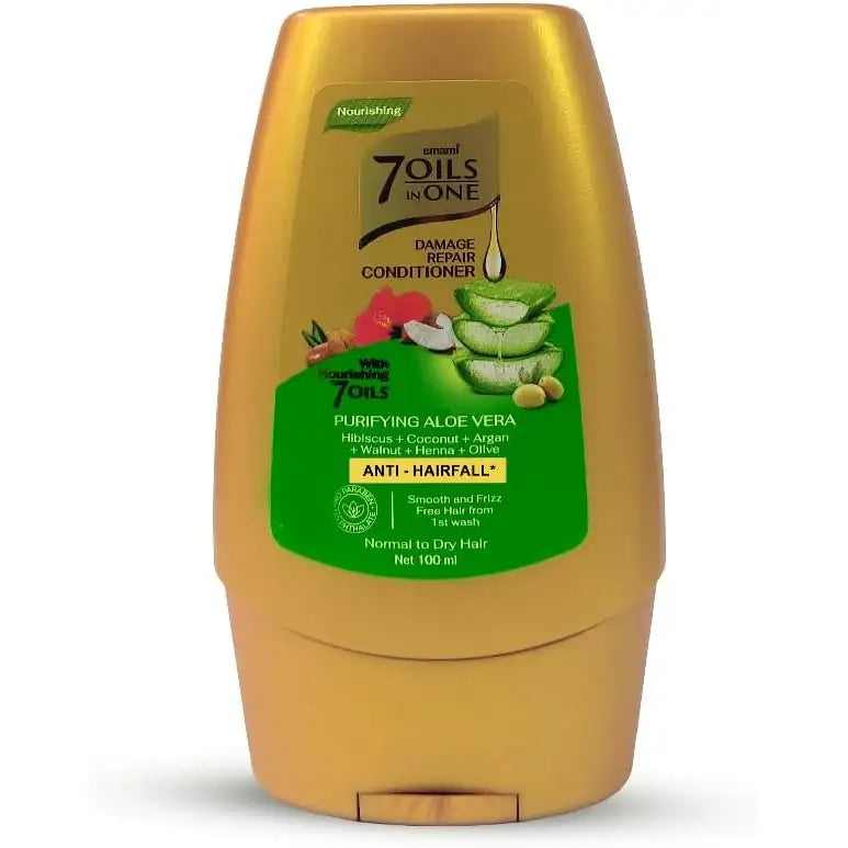 Emami Hair Conditioner With Aloe Vera 100ml