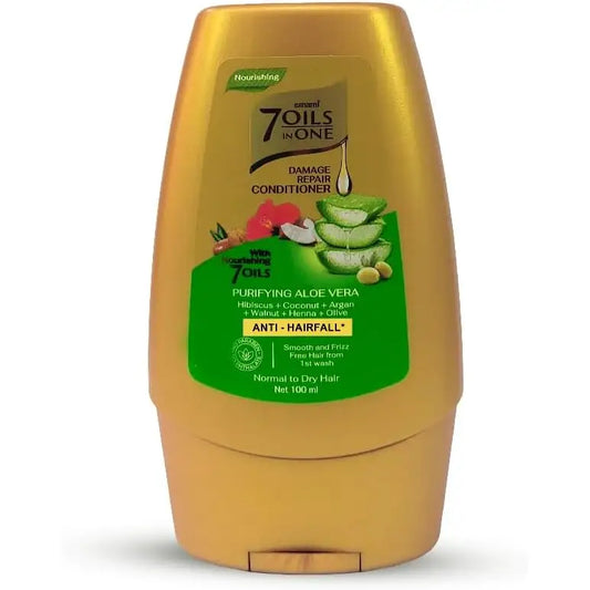 Emami Hair Conditioner With Aloe Vera 100ml