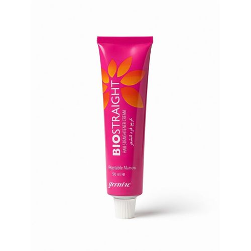بيوستريت كريم فرد 50مل - Biostraight Hair Straightening Cream (50ml)