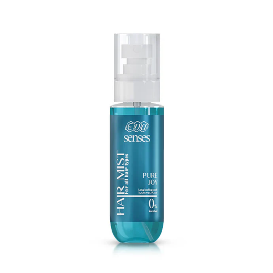Eva Senses Hair Mist Pure Joy scent 100ml