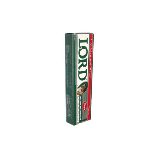 لورد كريم حلاقة 55جم كلاسيك - Lord Shaving Cream Classic 55gm
