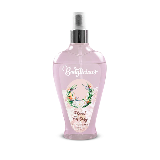Bodylicious Body Splash Floral Fantasy 217ml