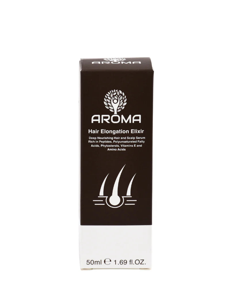 Aroma Hair Elongation Elixir 50 ml
