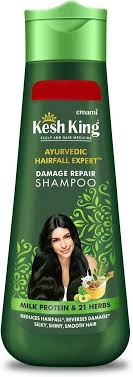 Kesh King damage repair Shampoo 200ml