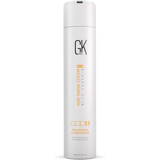 جلوبال كرياتين بلسم300مل بالانسينج  - Global Keratin (GKhair) Balancing Conditioner, 300ml