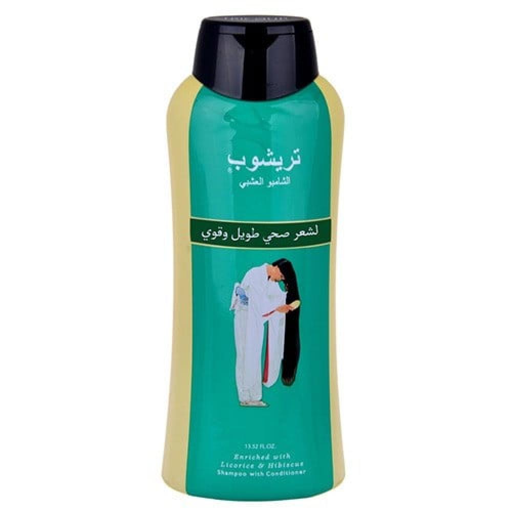 تريشوب شامبو 200مل صحى وطويل - Trichup Healthy, Long & Strong Shampoo (200ml)