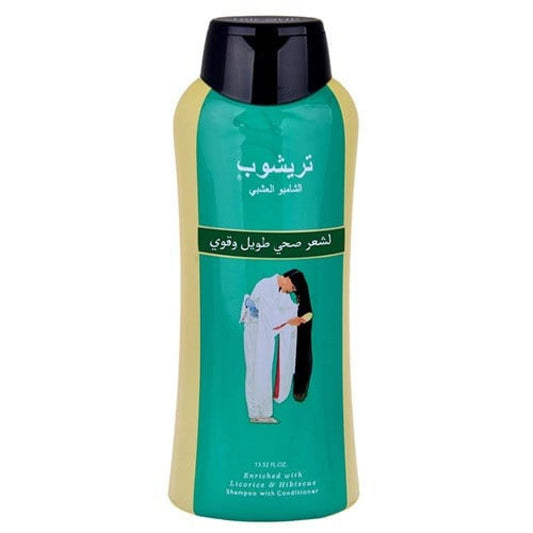 تريشوب شامبو 200مل صحى وطويل - Trichup Healthy, Long & Strong Shampoo (200ml)