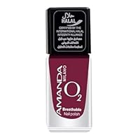 اماندا طلاء اظافر او تو 31  -  Amanda O2 Nail Polish - Shade 31