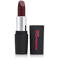 اماندا روج مويست مط درجه 44 - Amanda Moist Matte Lipstick - Shade 44