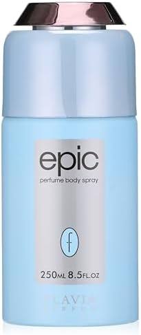 فلافيا سبراي 250ملى بلو - Flavia Body Spray Blue (250ml)
