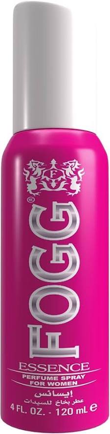 فوج سبراي 120 مل ايسانس -Fogg Body Spray (120ml) - Essence